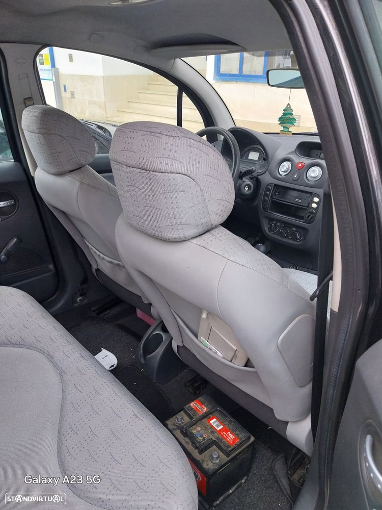 Citroën C3 1.1 SX - 7