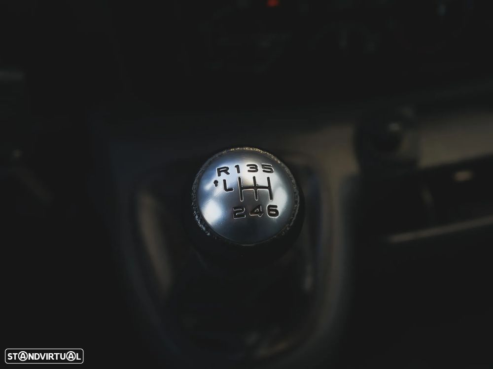 Citroën JUMPY VAN 2.0 HDI 125 - 11