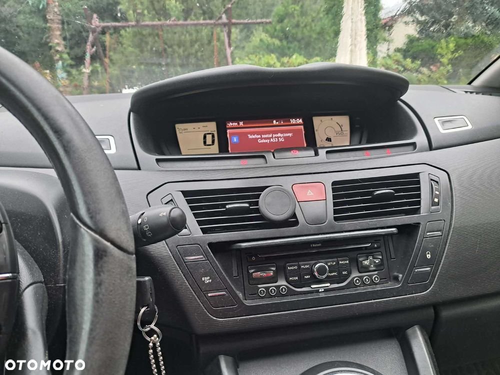 Citroën C4 Grand Picasso - 2