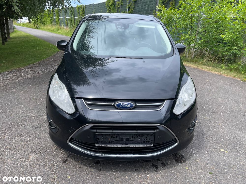 Ford C-MAX 2.0 TDCi Business Edition - 11