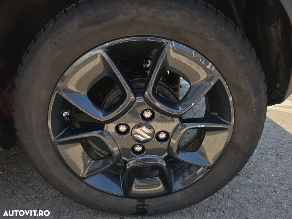 Suzuki Ignis 1.2 GL+ - 25