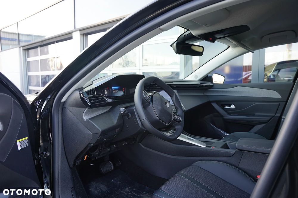 Peugeot 308 1.5 BlueHDi Allure S&S EAT8 - 6