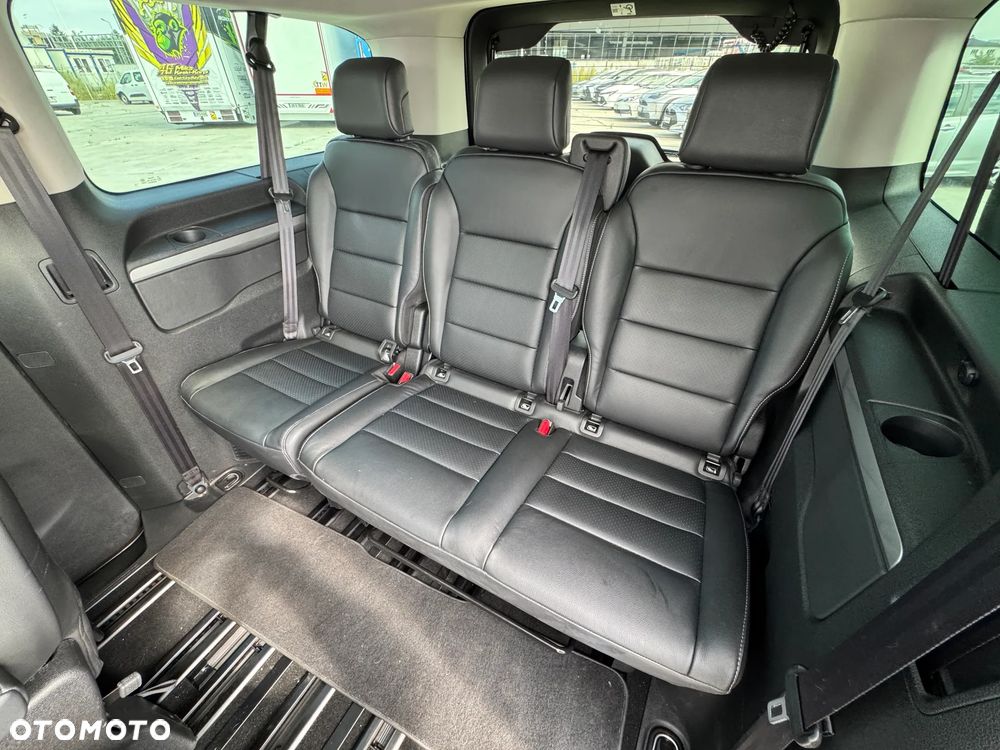 Toyota ProAce Kombi D-4D Long 2,8t - 26