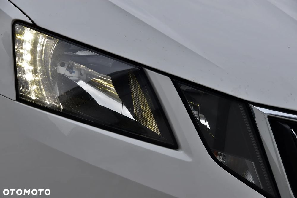 Skoda Octavia 1.6 TDI Ambition - 10