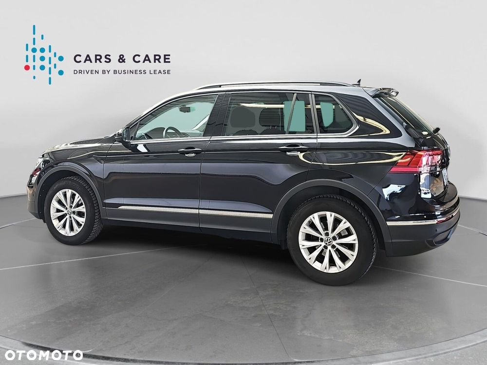 Volkswagen Tiguan 2.0 TDI SCR Life DSG - 31