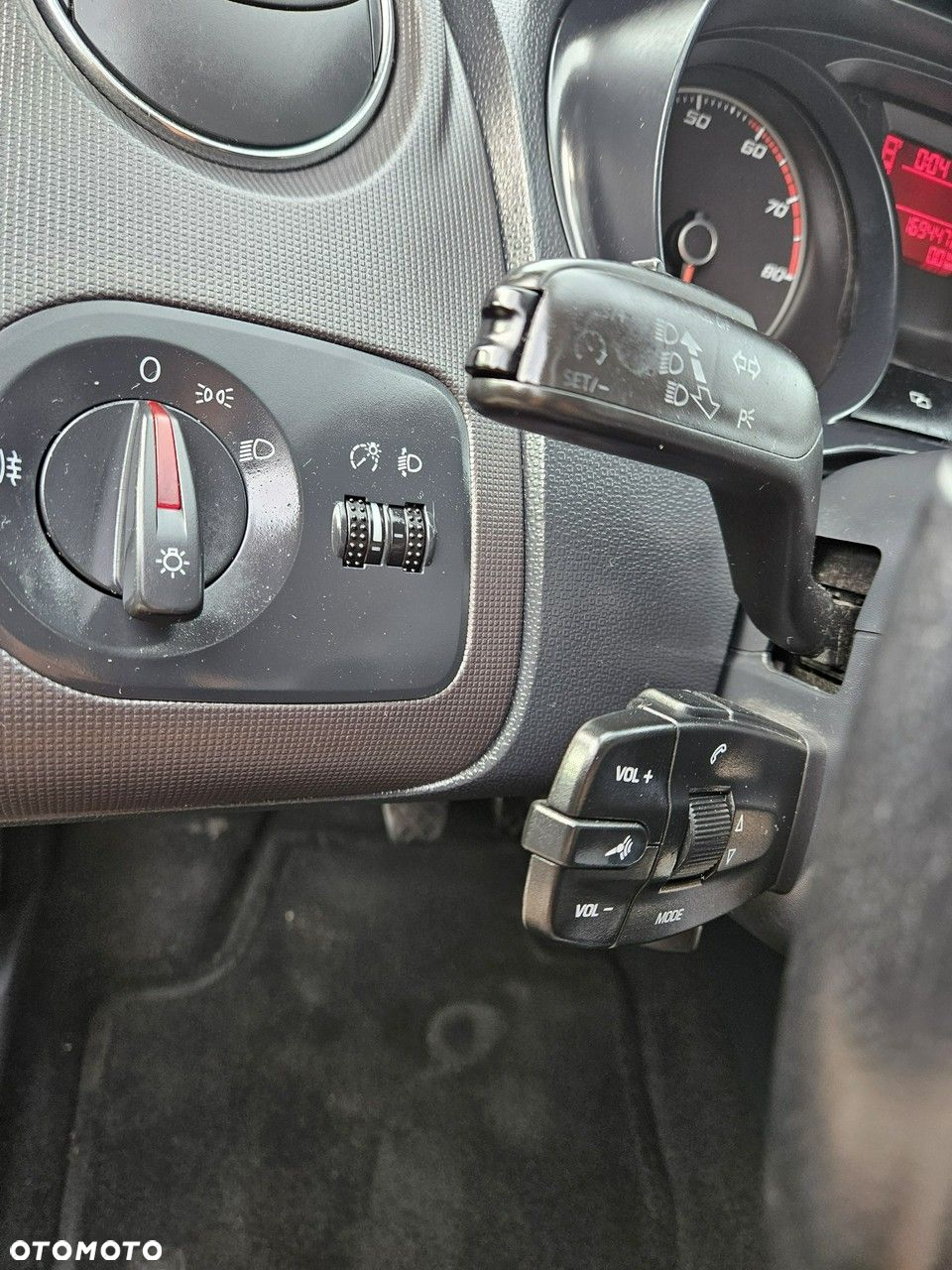 Seat Ibiza - 17