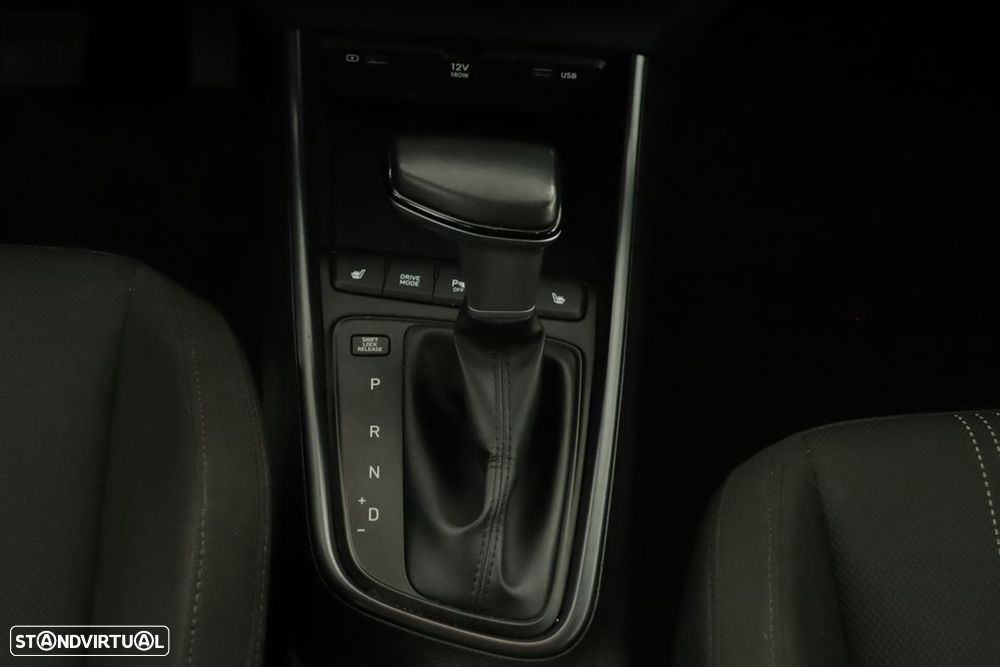 Hyundai Bayon 1.0 T-GDI Premium DCT - 13