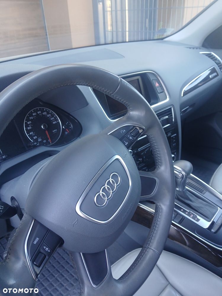 Audi Q5 - 16