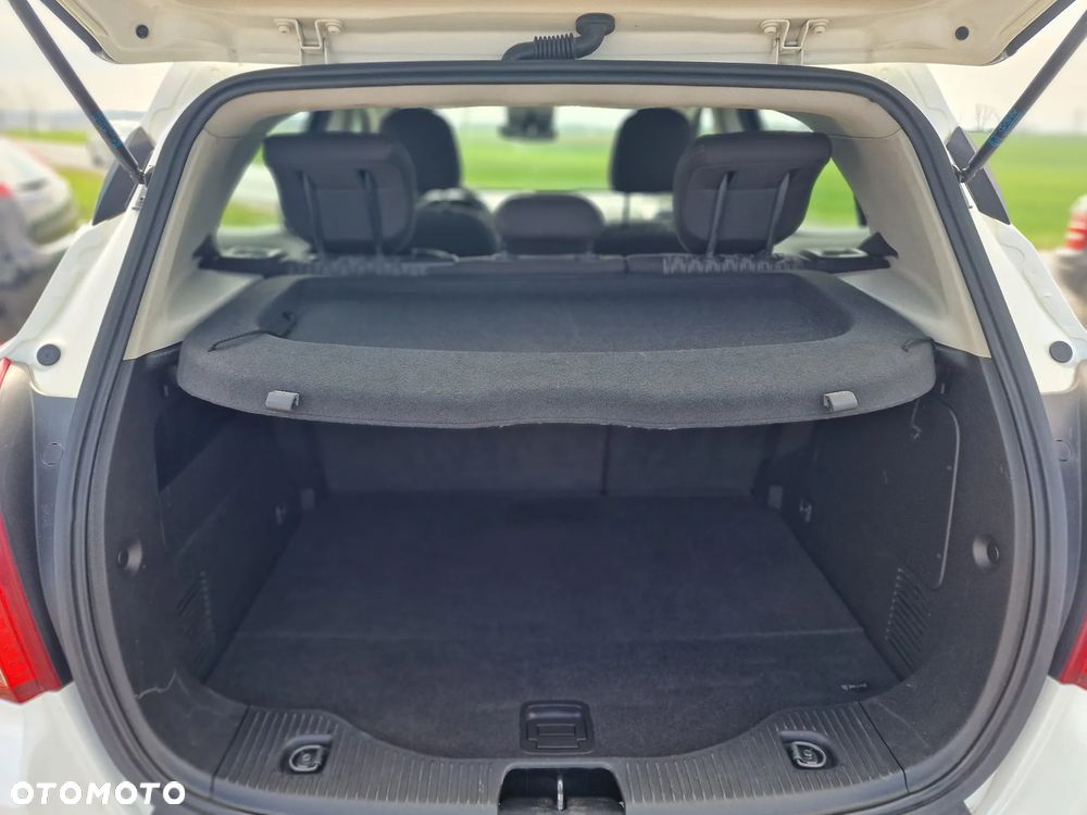 Opel Mokka 1.7 CDTI Cosmo S&S - 23