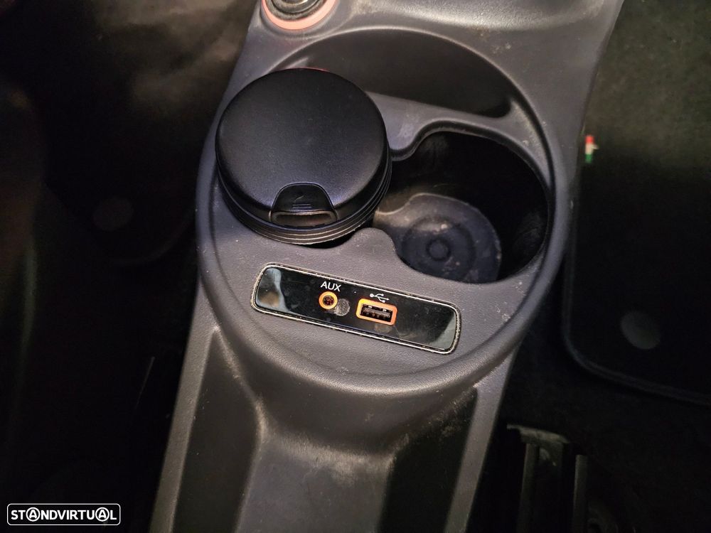 Fiat 500C 1.2 Pop Star Edition - 16