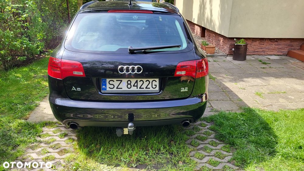 Audi A6 Limousine - 15