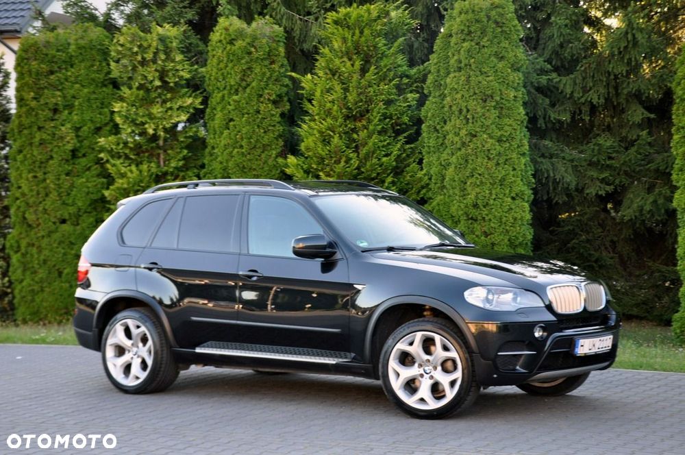 BMW X5 - 4