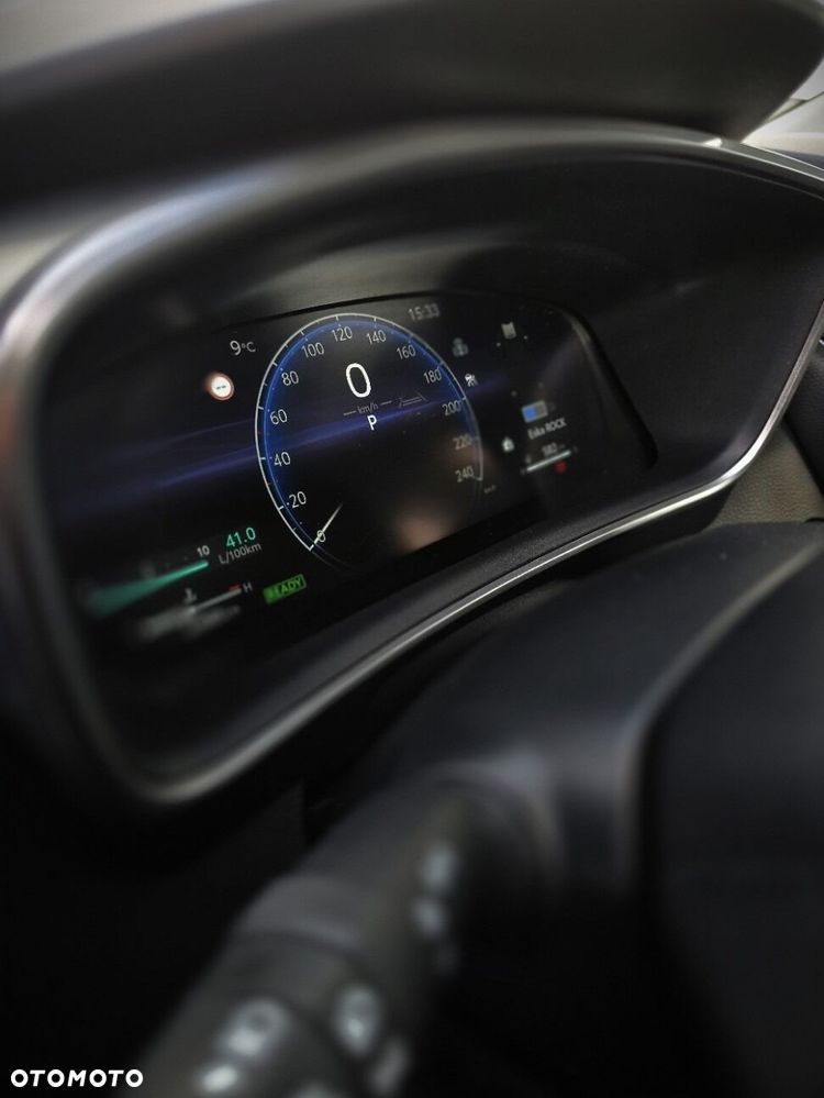 Toyota Corolla 1.8 Hybrid Comfort - 9