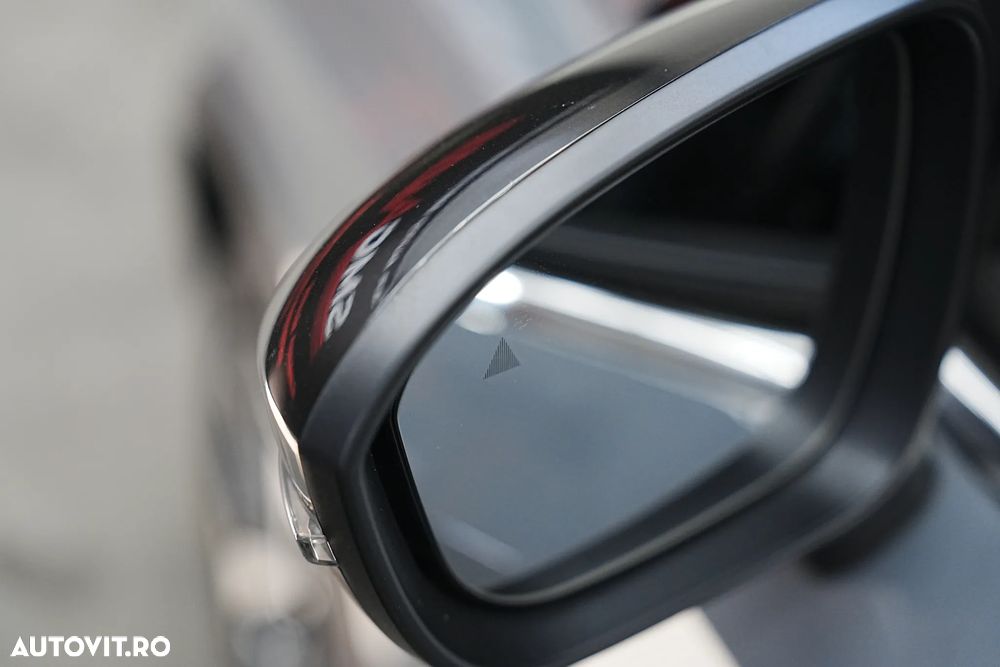 NISSAN Qashqai 2022 — imagine 30