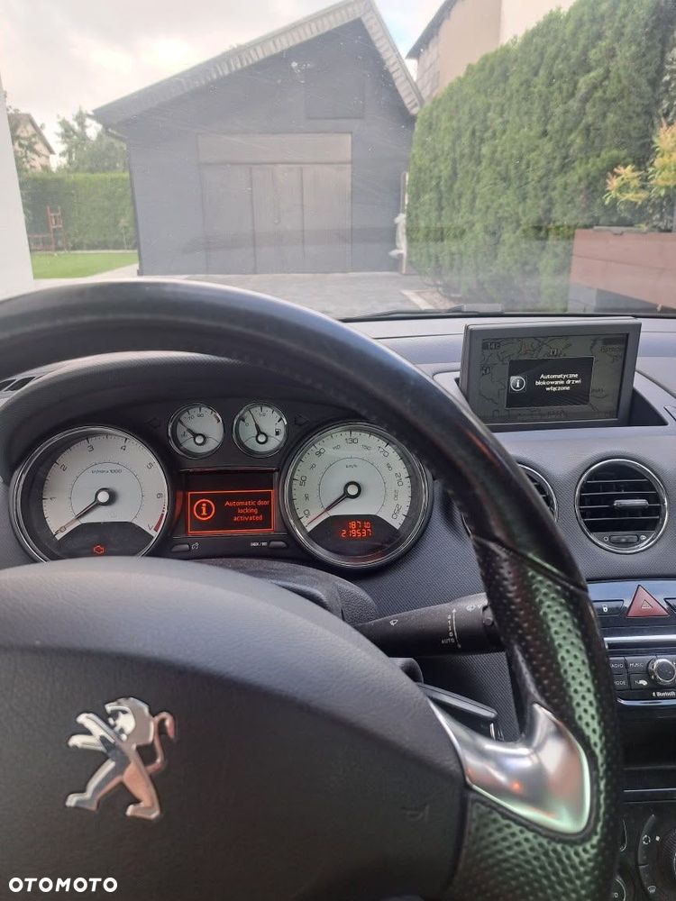 Peugeot 308 CC - 7