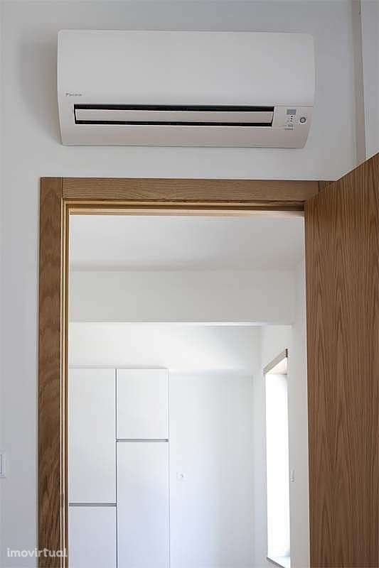 T2 em Open Space-Centro Viseu contas incluidas - Grande imagem: 5/8