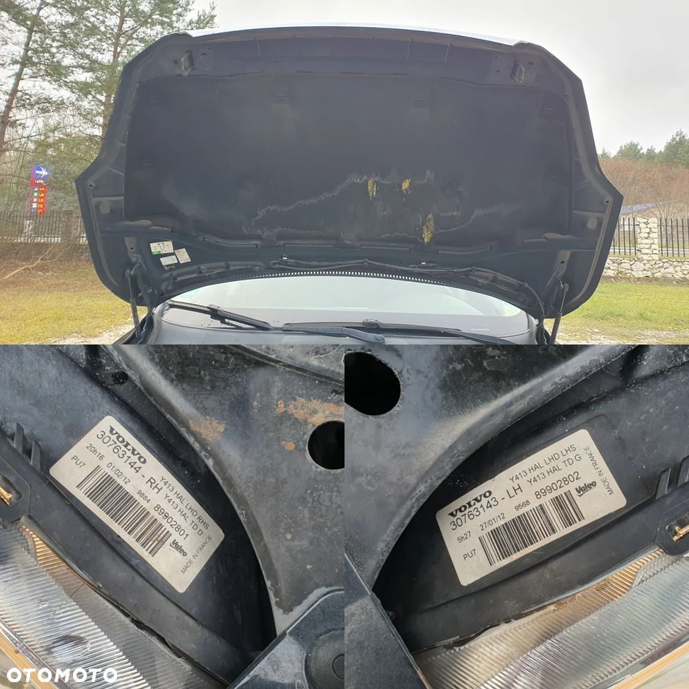 Volvo XC 60 D3 Momentum - 33