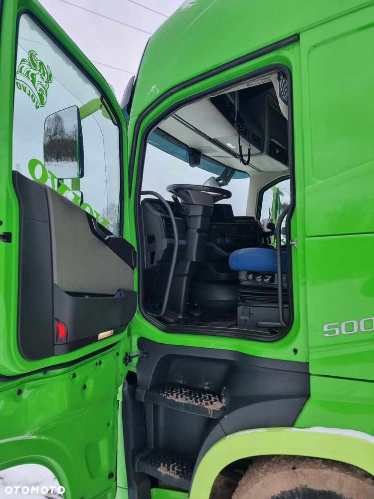 Volvo FH 500 - 17