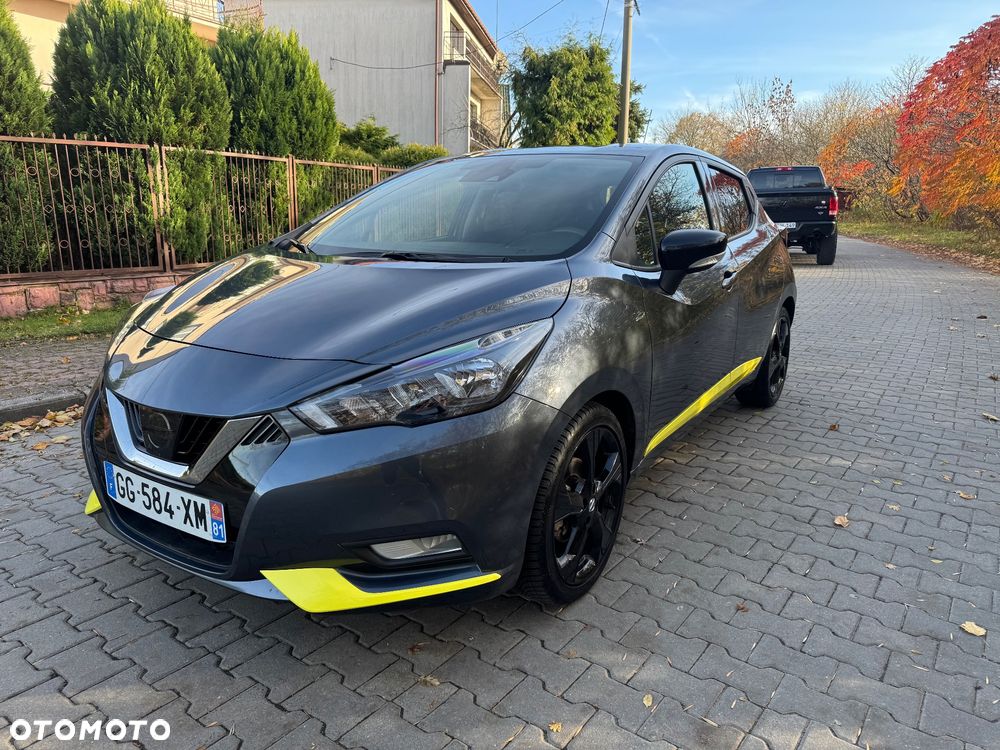 Nissan Micra 1.0 IG-T Kiiro - 3