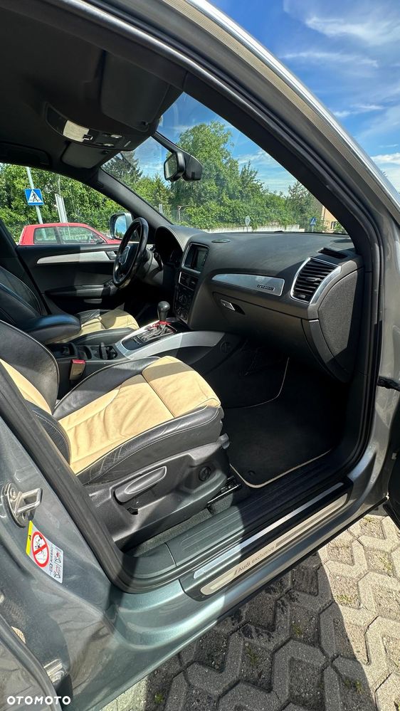 Audi Q5 - 31