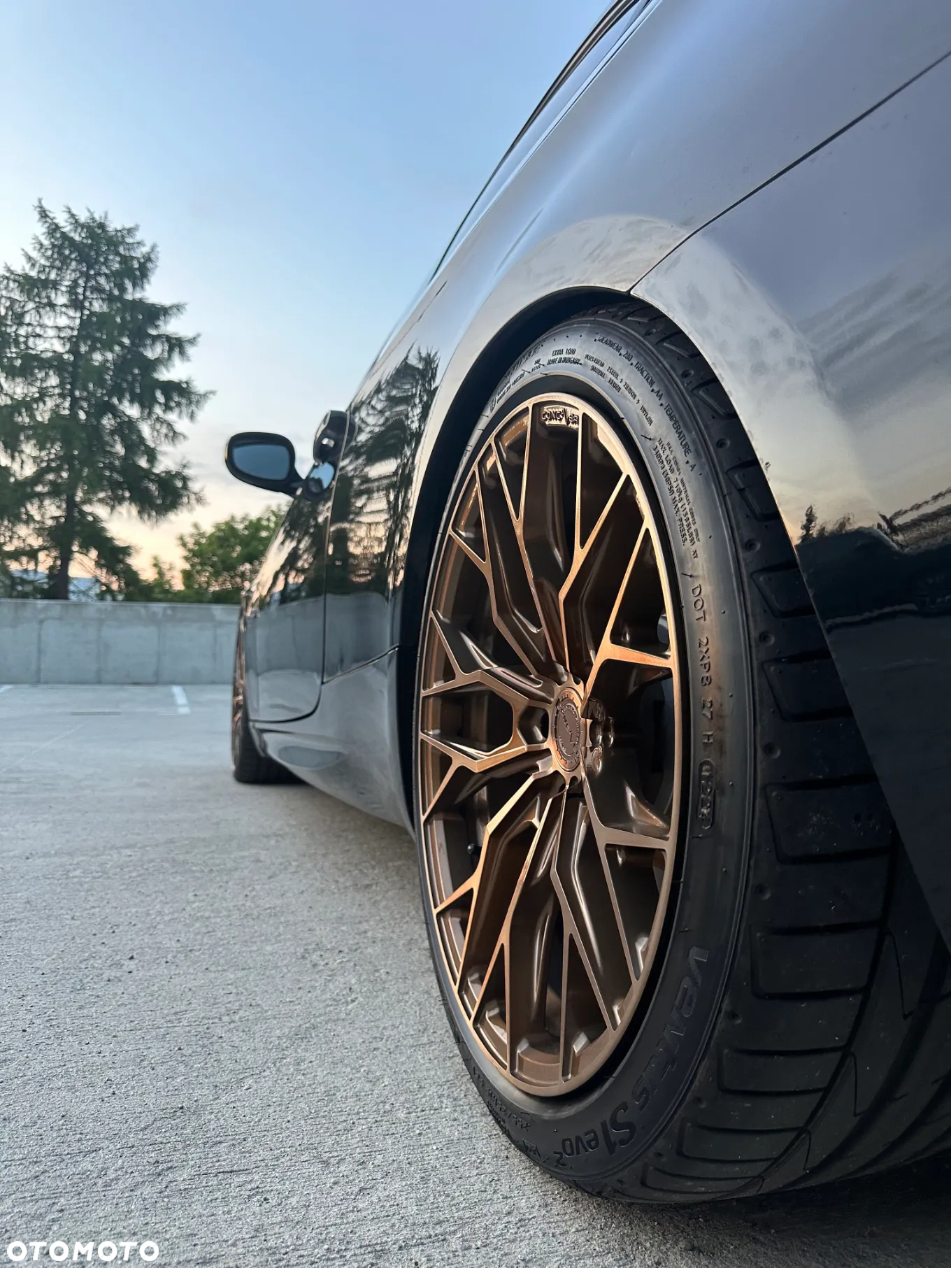 BMW Seria 3 335i Coupe M Sport Edition - 25