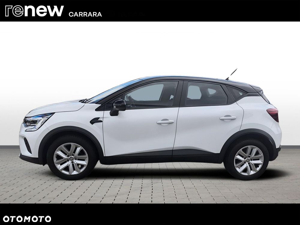 Renault Captur 1.0 TCe Zen - 2