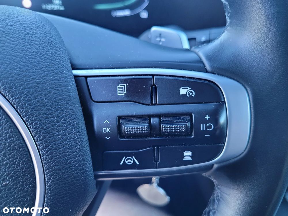 Kia Sportage - 4
