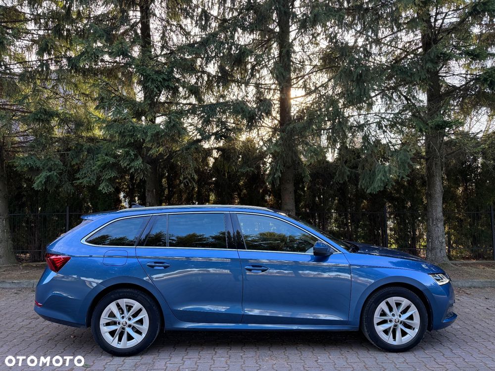Skoda Octavia - 4