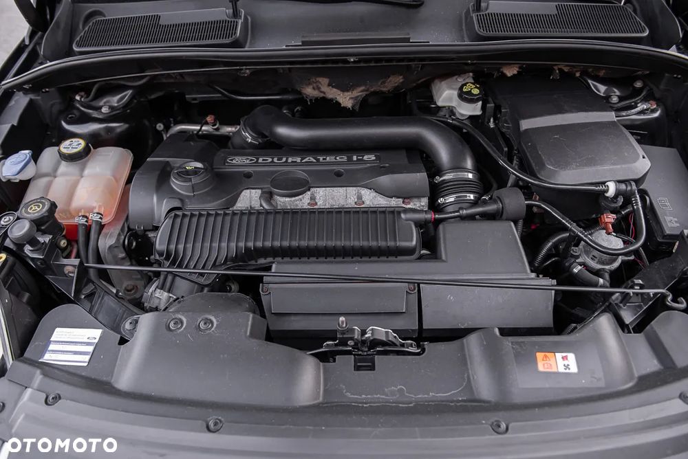 Ford Kuga 2.5 4x4 Individual - 31