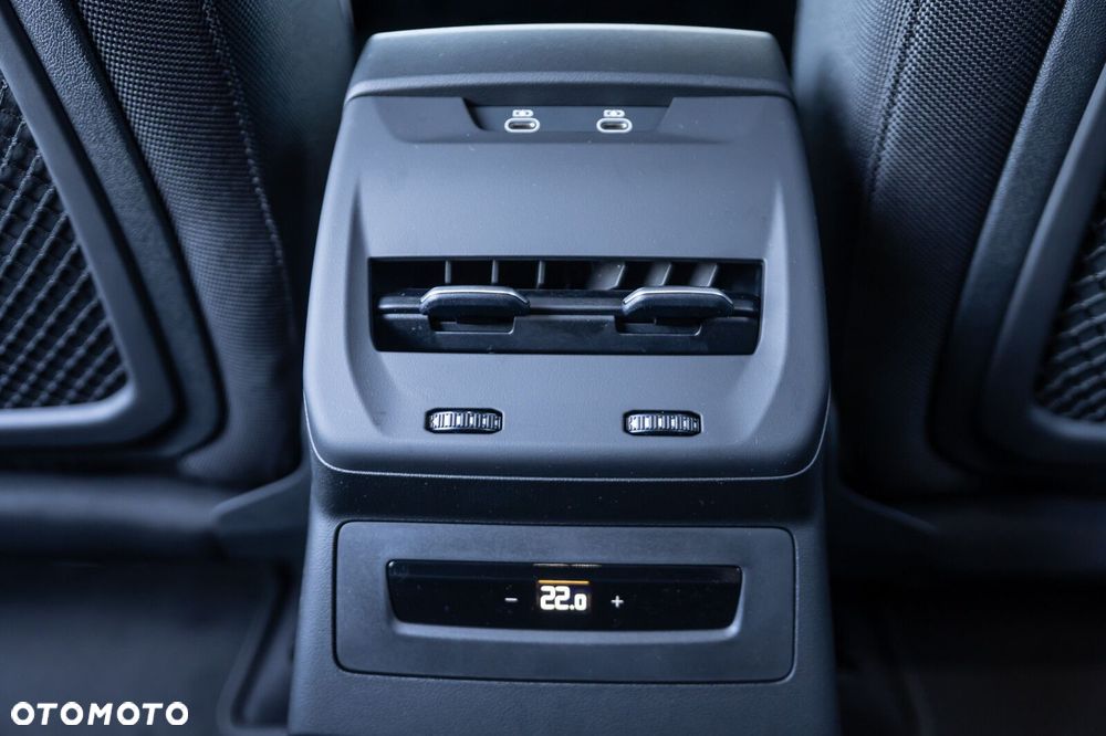 Audi A5 Avant TDI mHEV Quattro S tronic - 21