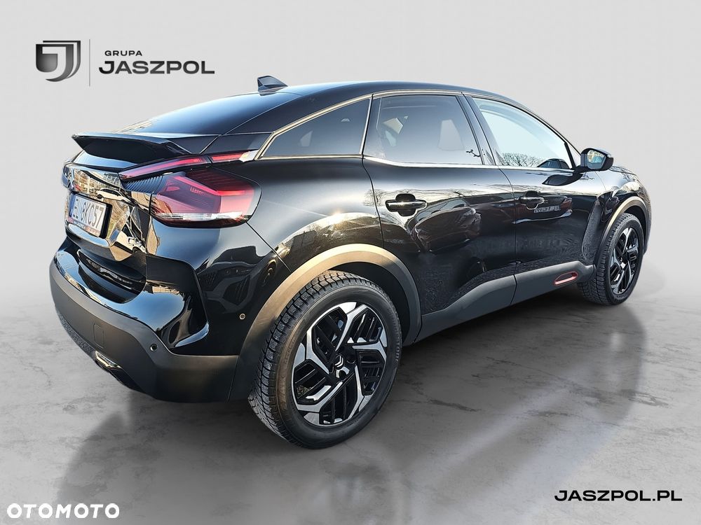 Citroën C4 1.2 PureTech Shine S&S EAT8 - 5