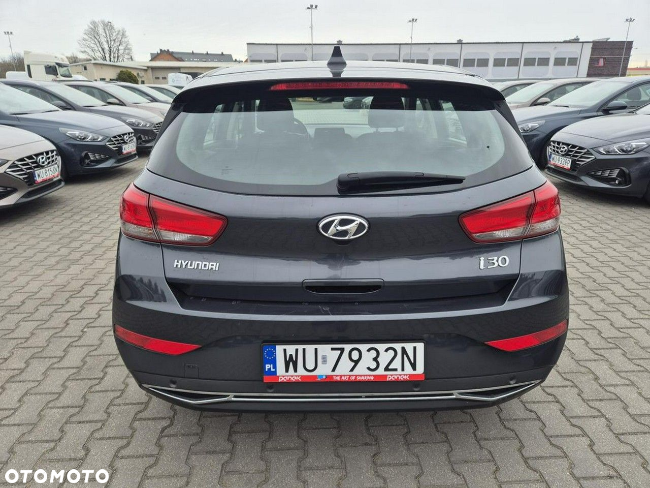 Hyundai i30 - 5