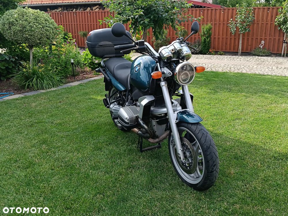 BMW R - 3