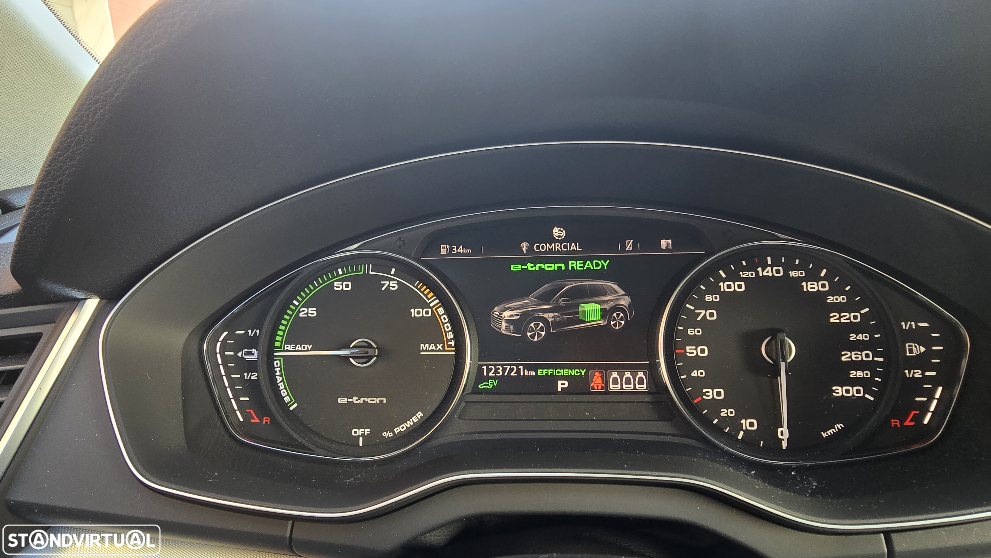 Audi Q5 50 TFSIe quattro Sport S tronic - 28