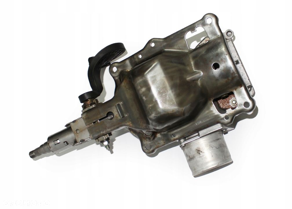 KOLUMNA ELEKTRYCZNA FIAT BRAVO II 00051795527 - 2