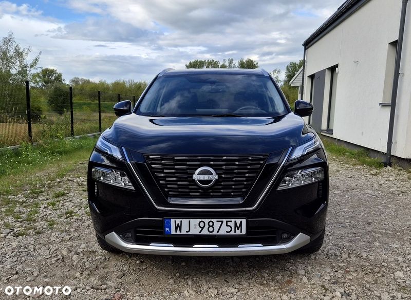 Nissan X-Trail 1.5 VC-T e-POWER Tekna e-4ORCE - 10