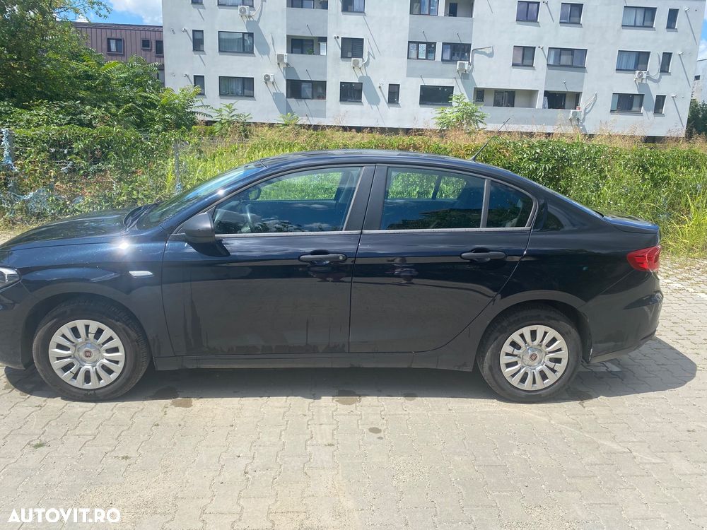 Fiat Tipo 1.4 - 3