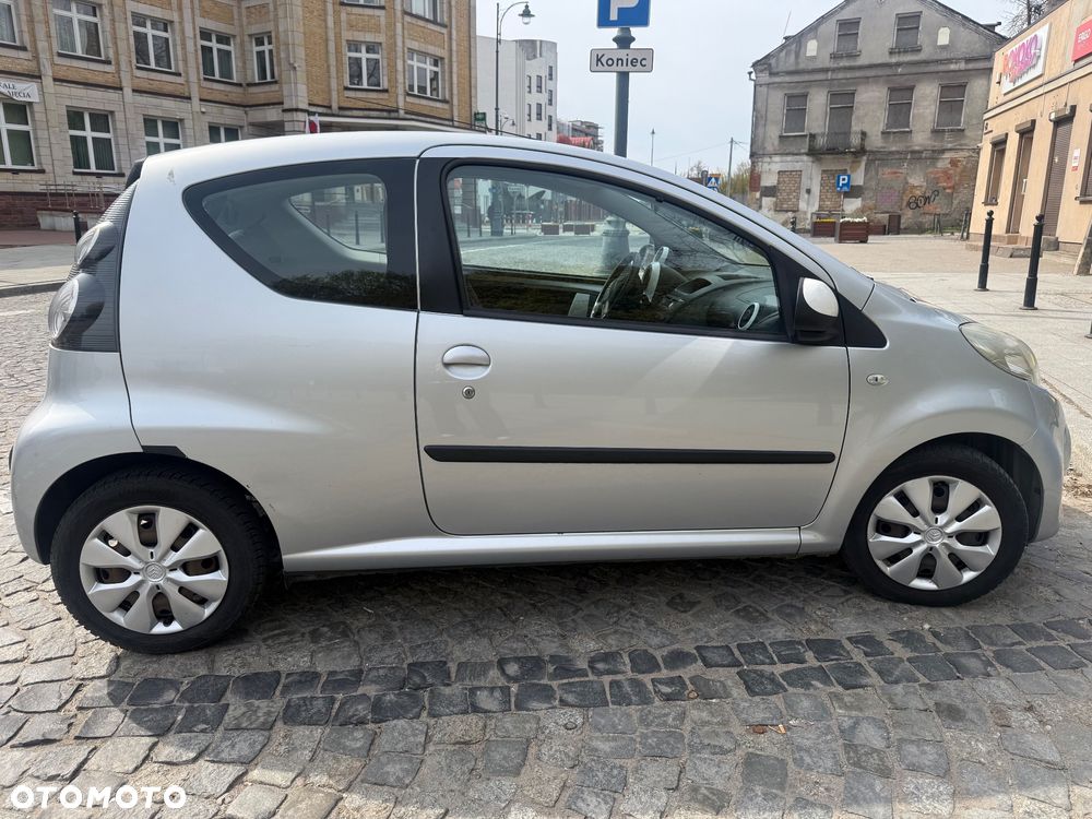 Citroën C1 - 2