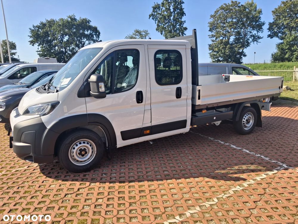 Citroën JUMPER L3 - 2