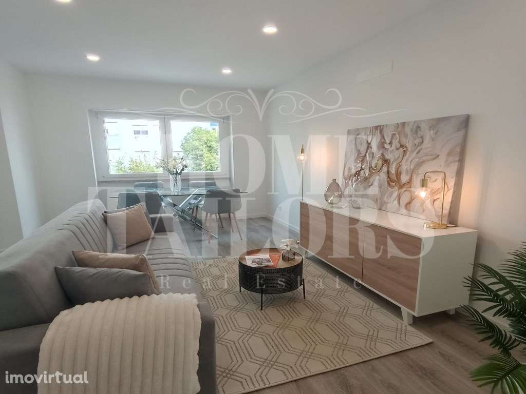 T3 Completamente Remodelado na Av Uruguai - Grande imagem: 4/14