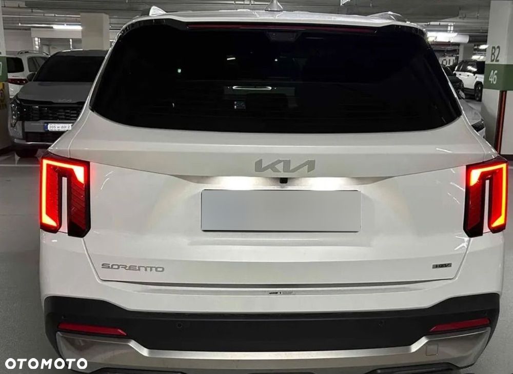 Kia Sorento 1.6 T-GDI HEV L 7os - 3