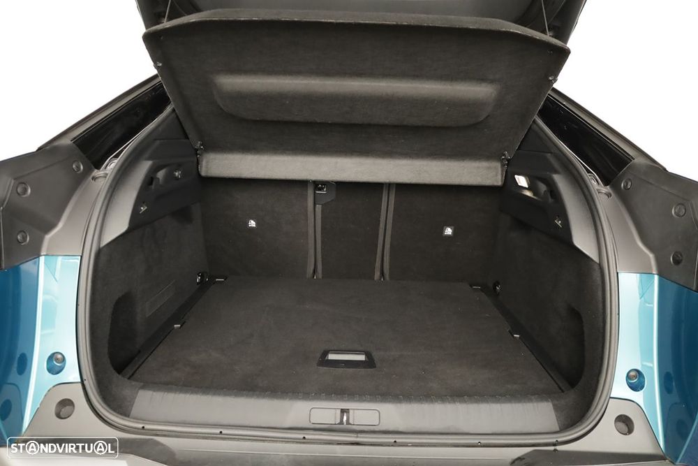 Peugeot 3008 1.2 Hybrid GT e-DCS6 - 21