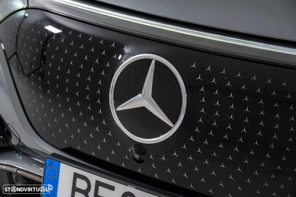 Mercedes-Benz EQE SUV 500 4Matic - 49