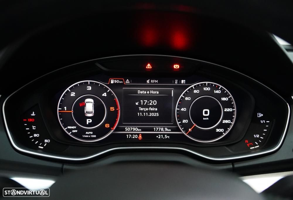 Audi Q5 40 TDI quattro S-tronic - 9