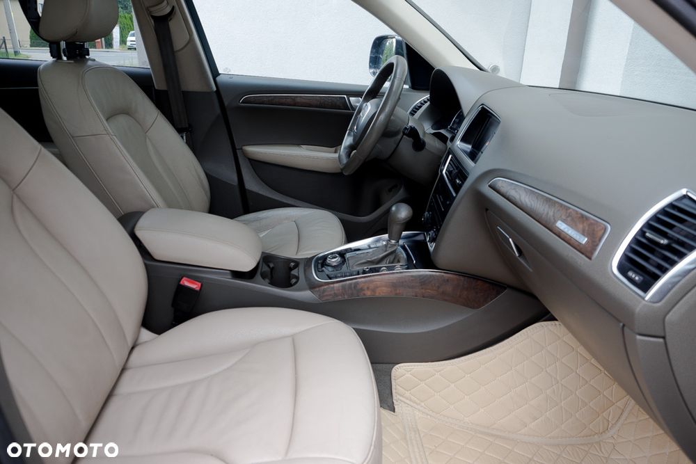 Audi Q5 2.0 TDI Quattro - 29