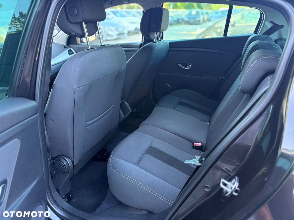 Renault Megane 1.6 Luxe Expression - 16
