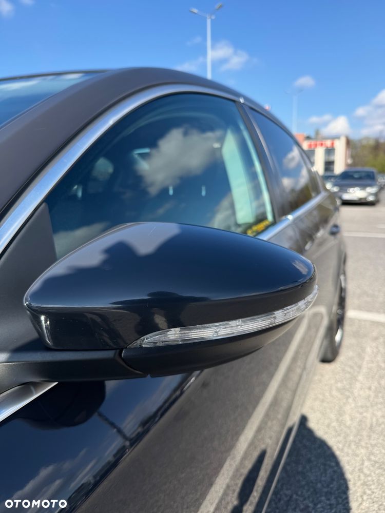 Volkswagen Passat 2.0 TDI Comfortline - 26