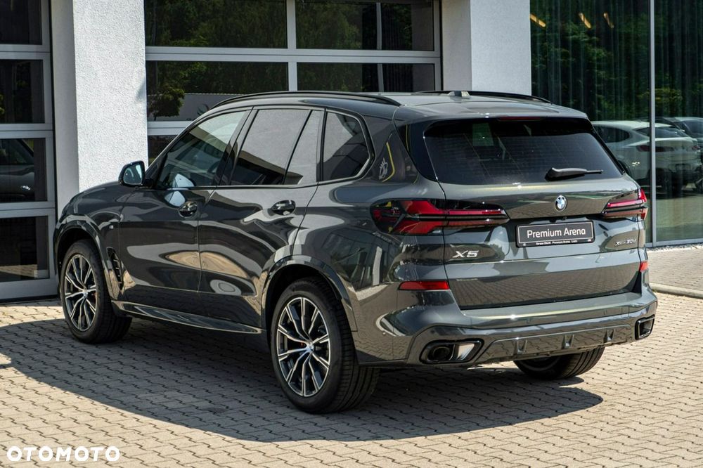 BMW X5 - 8