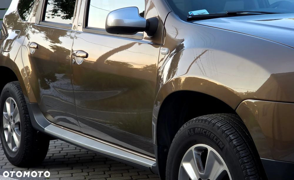 Dacia Duster 1.6 SCe Laureate S&S - 19
