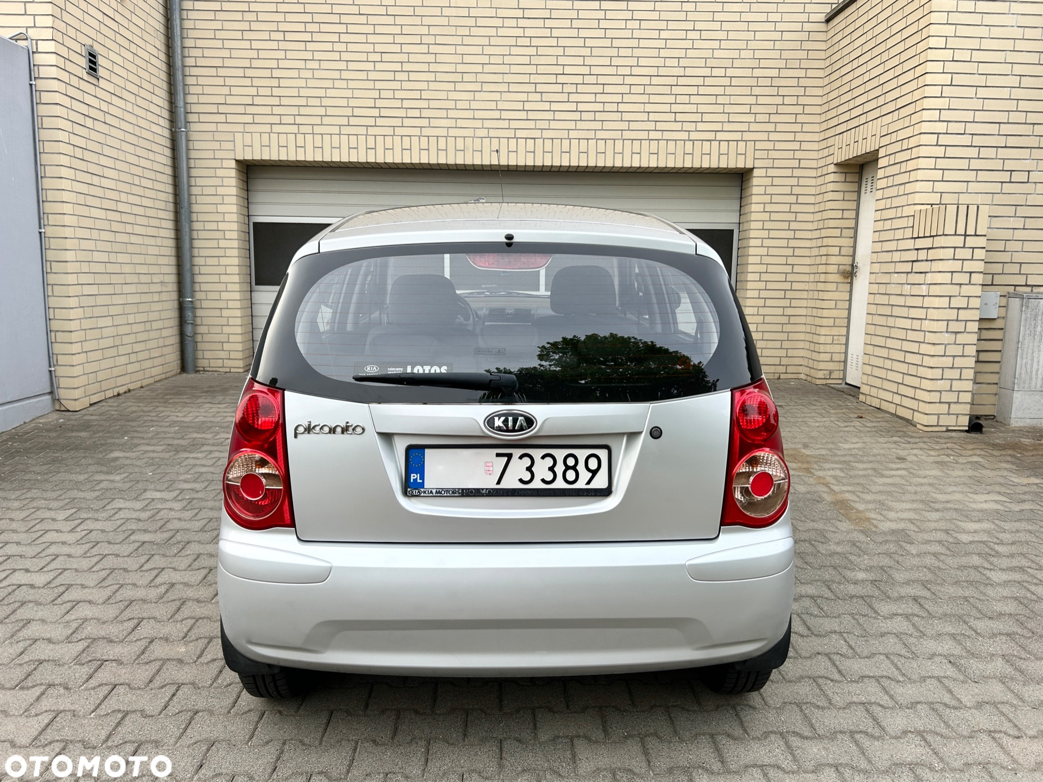 Kia Picanto - 9